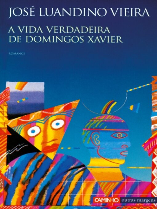 Cover image for A Vida Verdadeira De Domingos